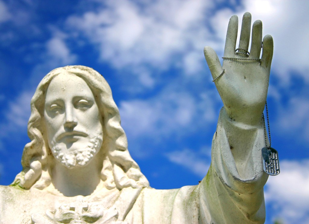 Advent: The Peace of&nbsp;Christ