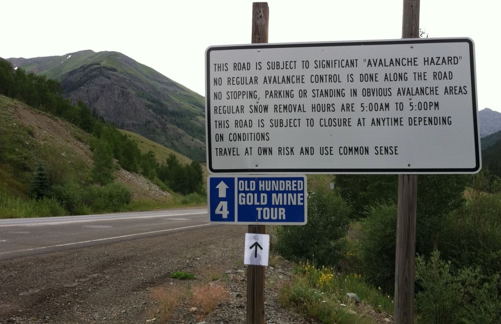 John’s Seven Signs: No.&nbsp;5