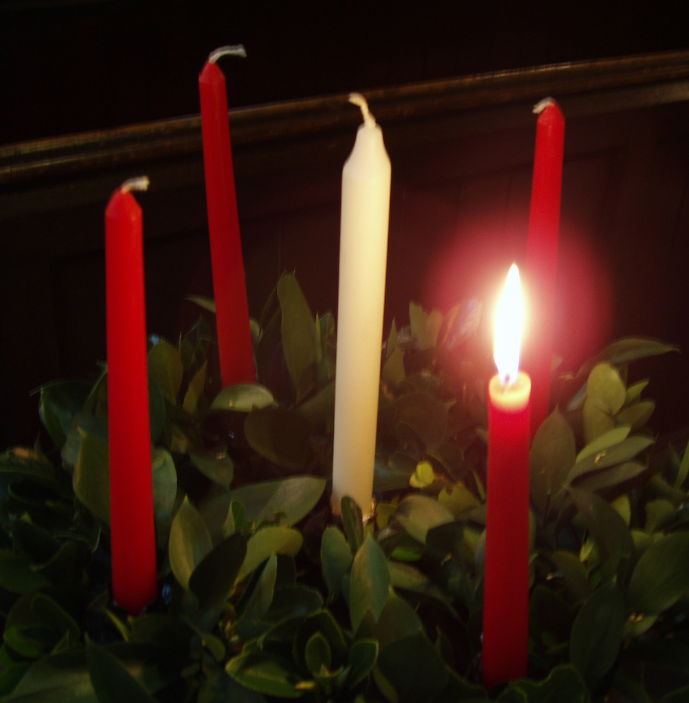 Happy Advent Season&nbsp;2013!