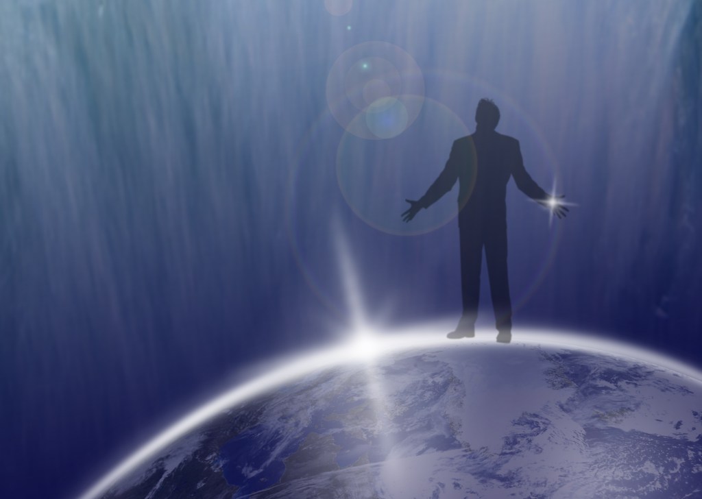 Wednesday: Hope in Christ’s&nbsp;Return