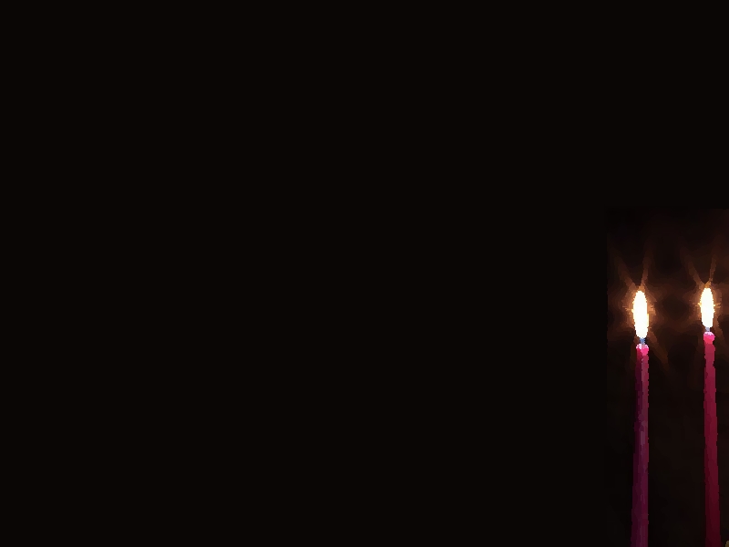 Advent, Week Two: Jesus, our&nbsp;Hope