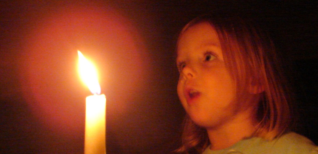 Thursday: Hope for Future&nbsp;Generations