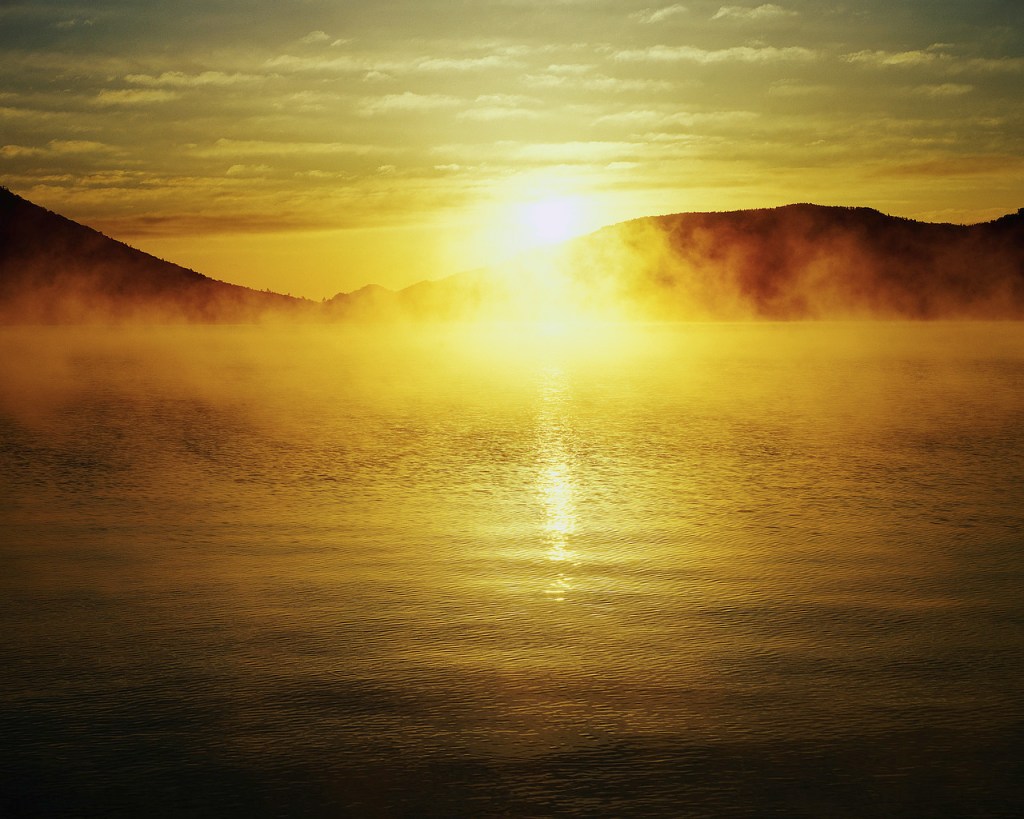 Saturday: Peace of&nbsp;Heaven