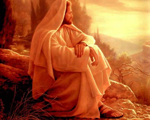 Advent: Humanity of&nbsp;Jesus