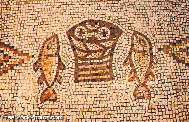 What Does the Church Look&nbsp;Like?