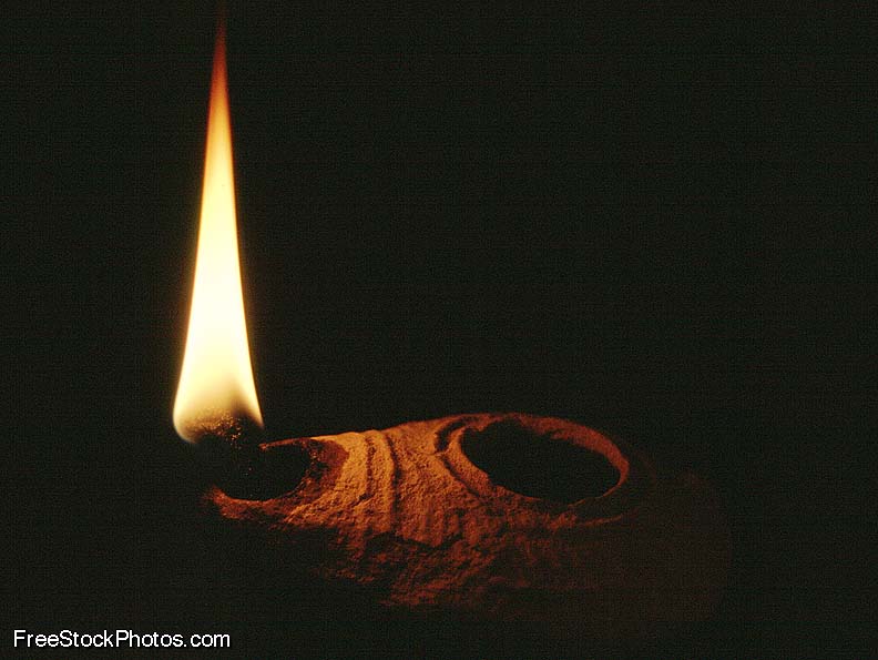 Advent: Celebrating the Light of&nbsp;Jesus