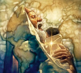 Advent 2.4: Hope&nbsp;Fulfilled