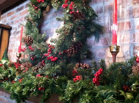 The Desecration of the Greens and Other Such Nonsense