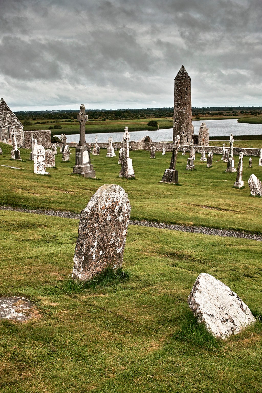 The Resurrection: A Fantastic Reality