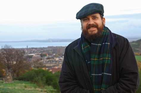 Amazing Place, Amazing People