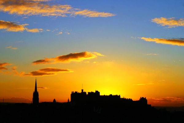 Wednesday: The Peaceful&nbsp;King