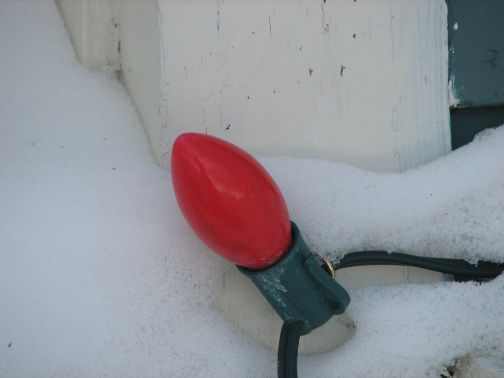 Wednesday: The Everlasting&nbsp;Light