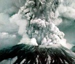 Meniere's Disease is like a volcano. When it erupts, it can be very destructive and disabling. When it's dormant, it's hard to know it is still there.