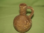 Clay Water Jar 2