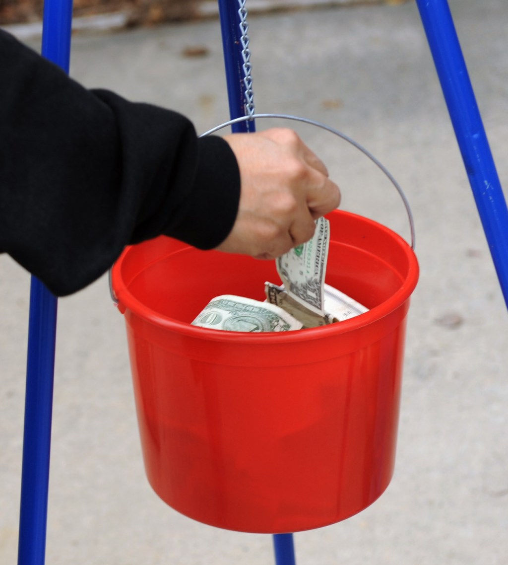 The Allure of&nbsp;Wealth