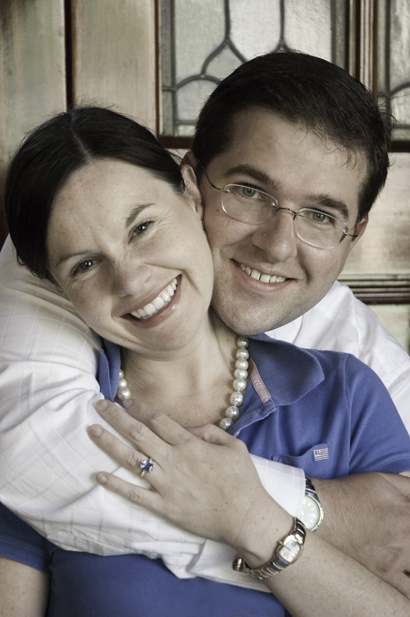 In Search of the Ideal, Part 5: Love &&nbsp;Company