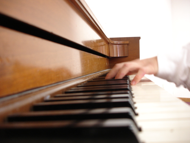 In Search of Escape: A Lesson from The Piano&nbsp;Man