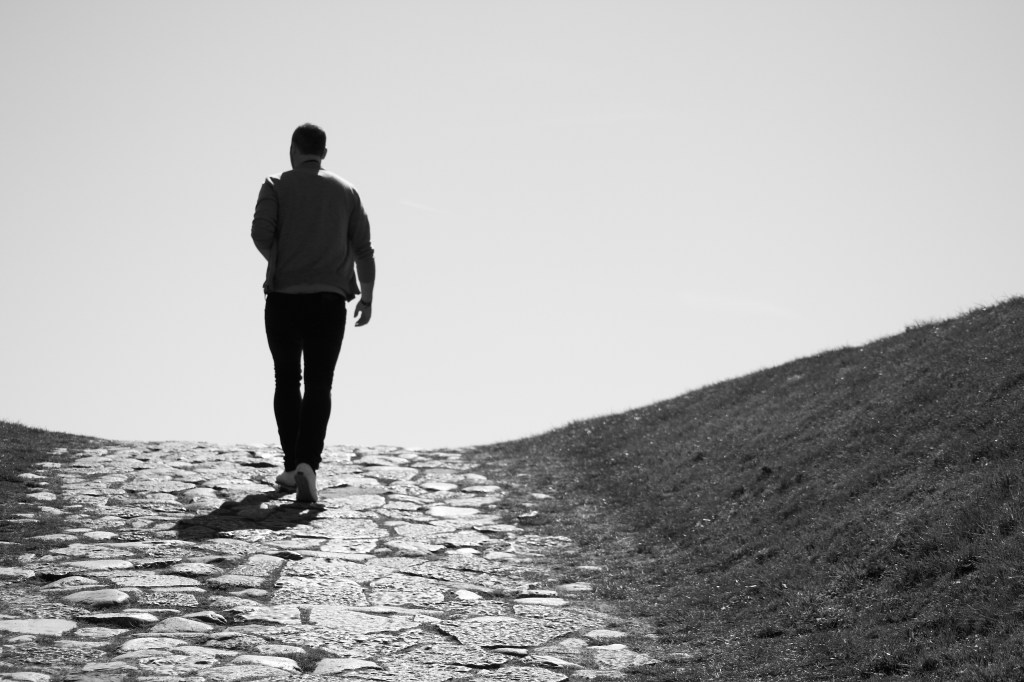 Running & Walking While&nbsp;Waiting