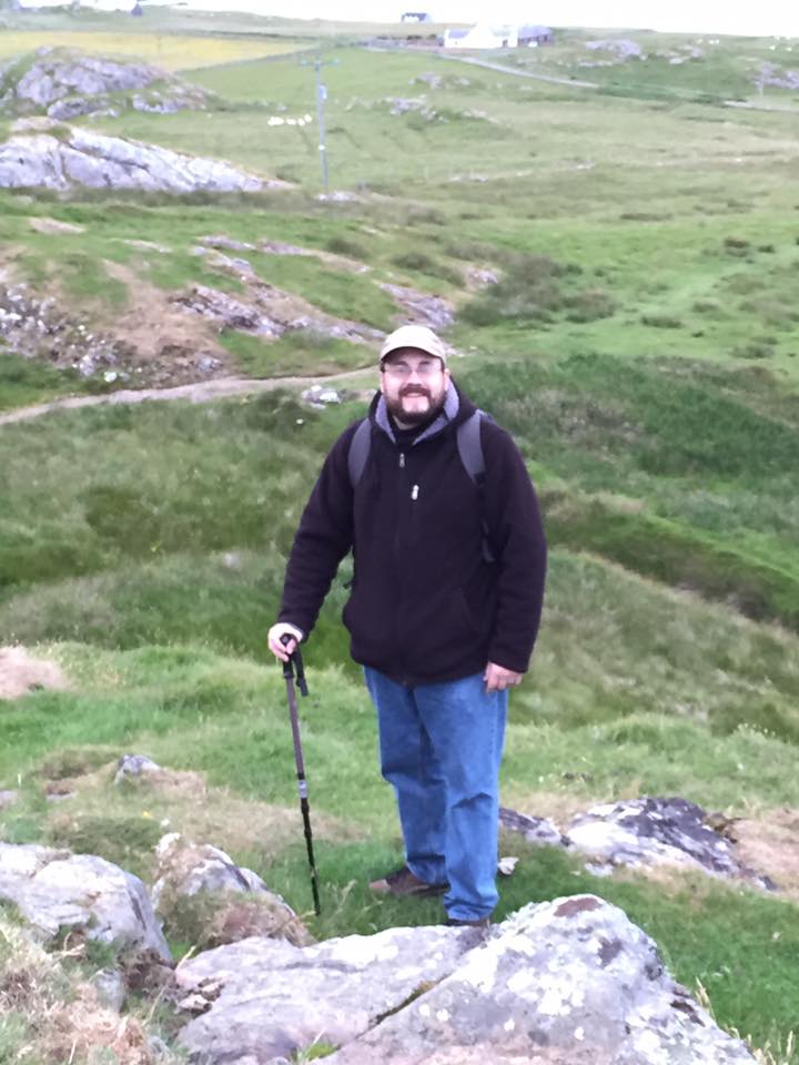 Me and ‘Mine Ears:’ A Life Out of Balance, Part&nbsp;Three