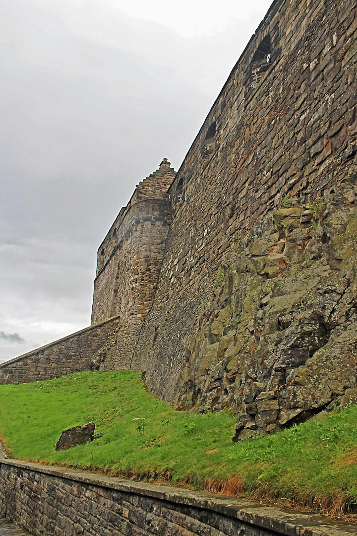 Escaping Great Danger in the Kingdom of What&nbsp;If