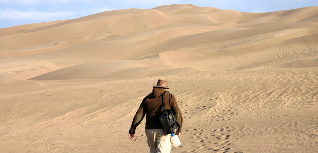 A Walk In the Woods: Adventure and the Christian&nbsp;Life