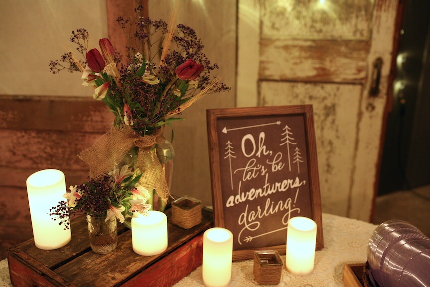 About That Thing Called ‘Time’…