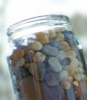 stones in jam jar cropped_melodi2
