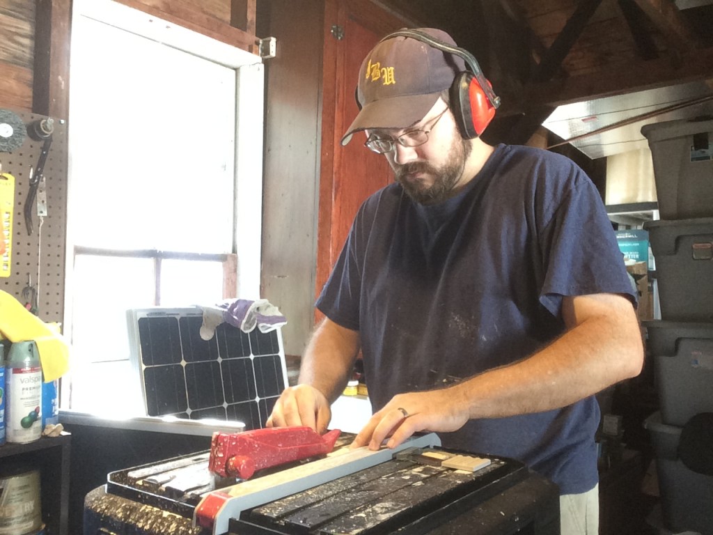 Of Ambition and My DIY&nbsp;Soul